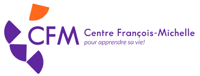 Logo Centre François-Michelle
