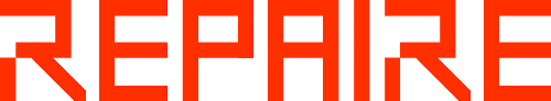 Logo de Repaire