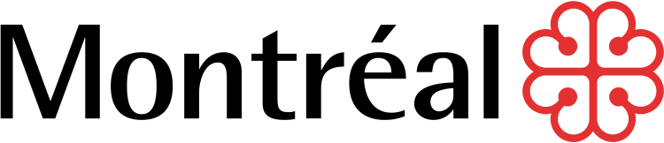 Logo de la Ville de Montréal