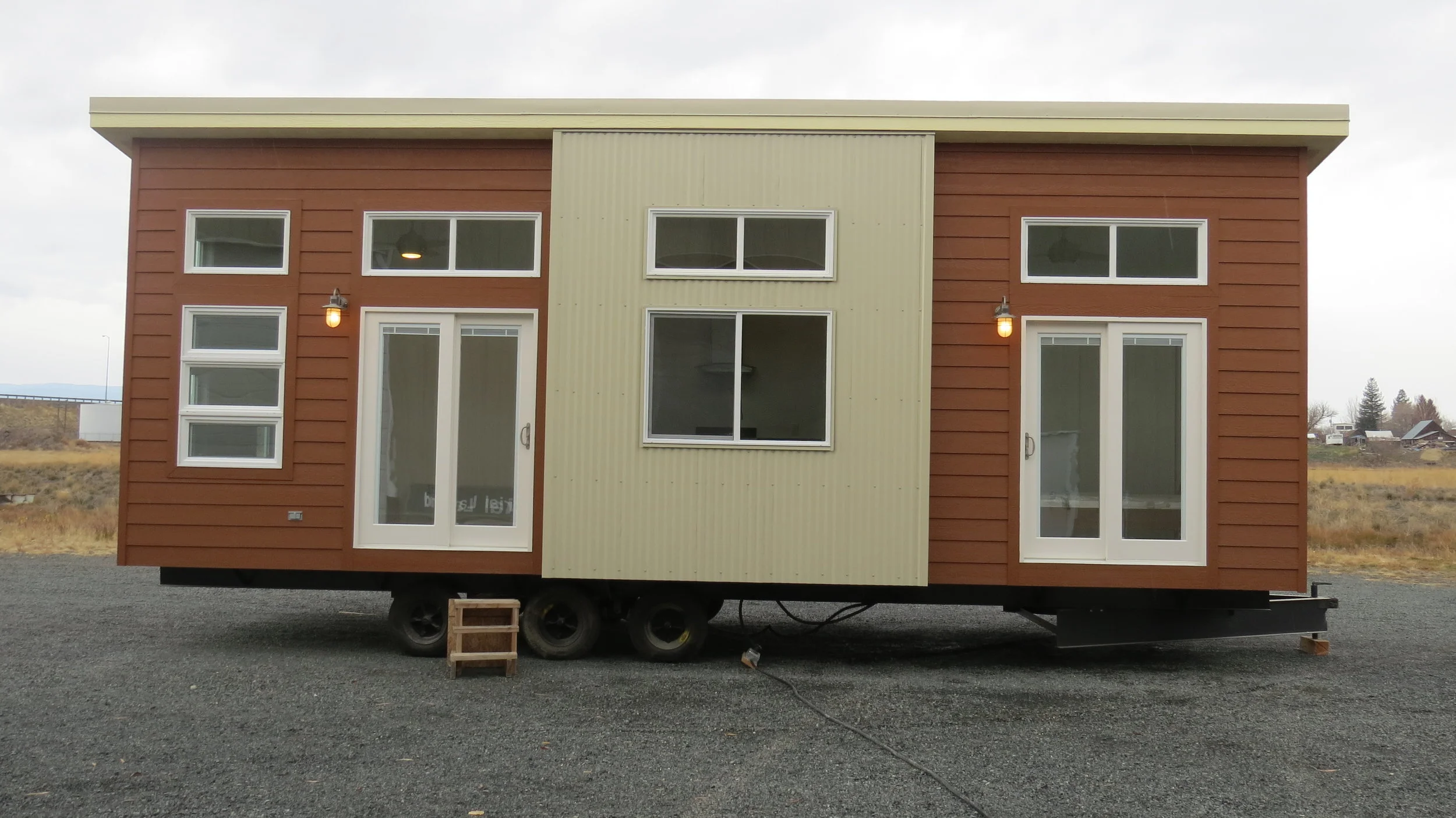 NW Modern Exterior (4)