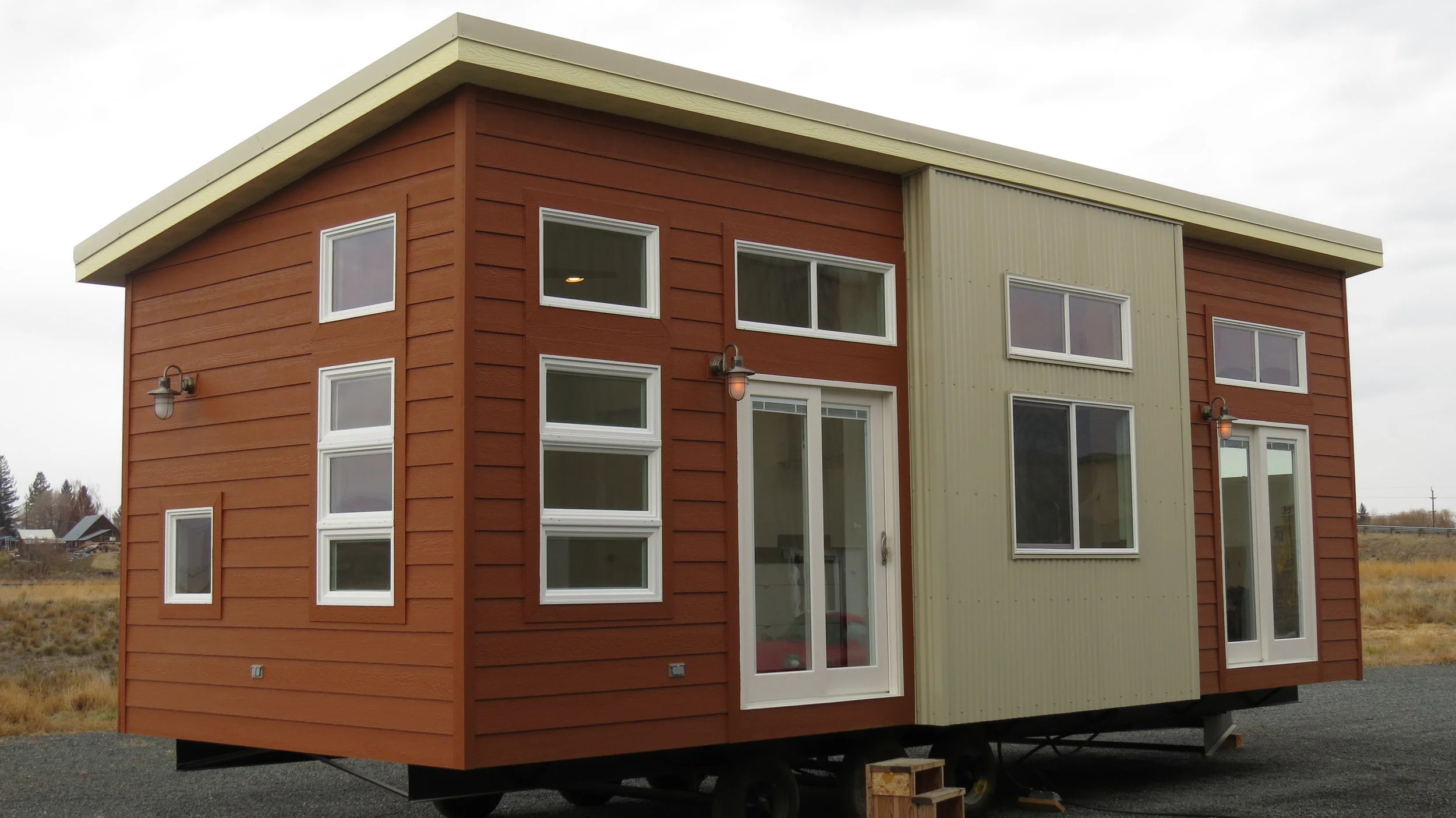 NW Modern Exterior (3)