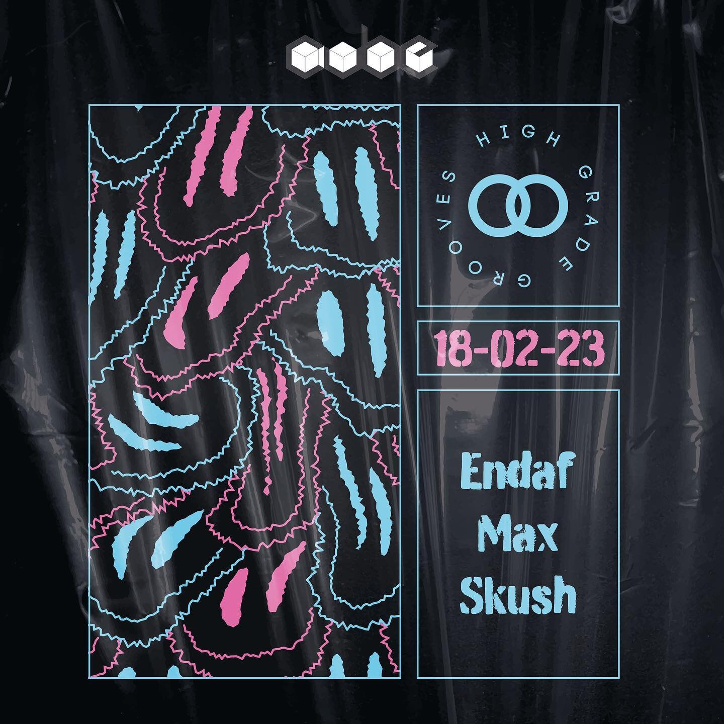 Serving you something spicy 🌶 this Saturday at Curved @cubenightclub 
Head honcho @endaf_ will be joined by BASE 57 residents @max.ansell and @skush_439z to take you on a truly magical 🧙&zwj;♀️ music adventure 

🦁 Jungle 🦁
💊 Breakbeat 💊
🔮 Dubs