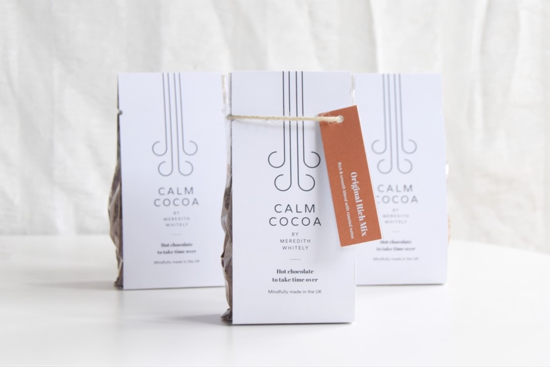 Calm Cocoa - Hot Chocolate Lover Subscription