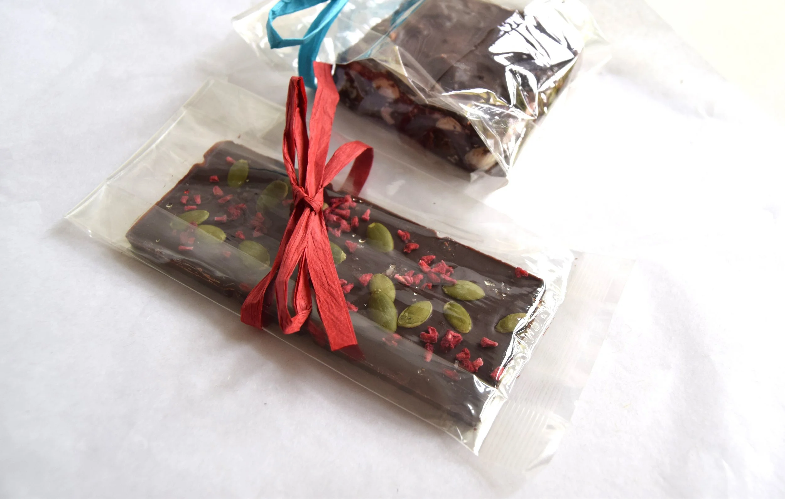 Calm Cocoa Rested Raspberry Bar Wrapped.JPG