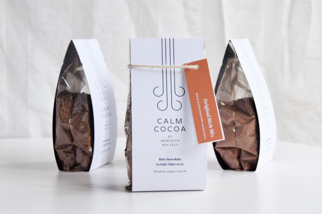 Hot Chocolate Subscription from £42.50 