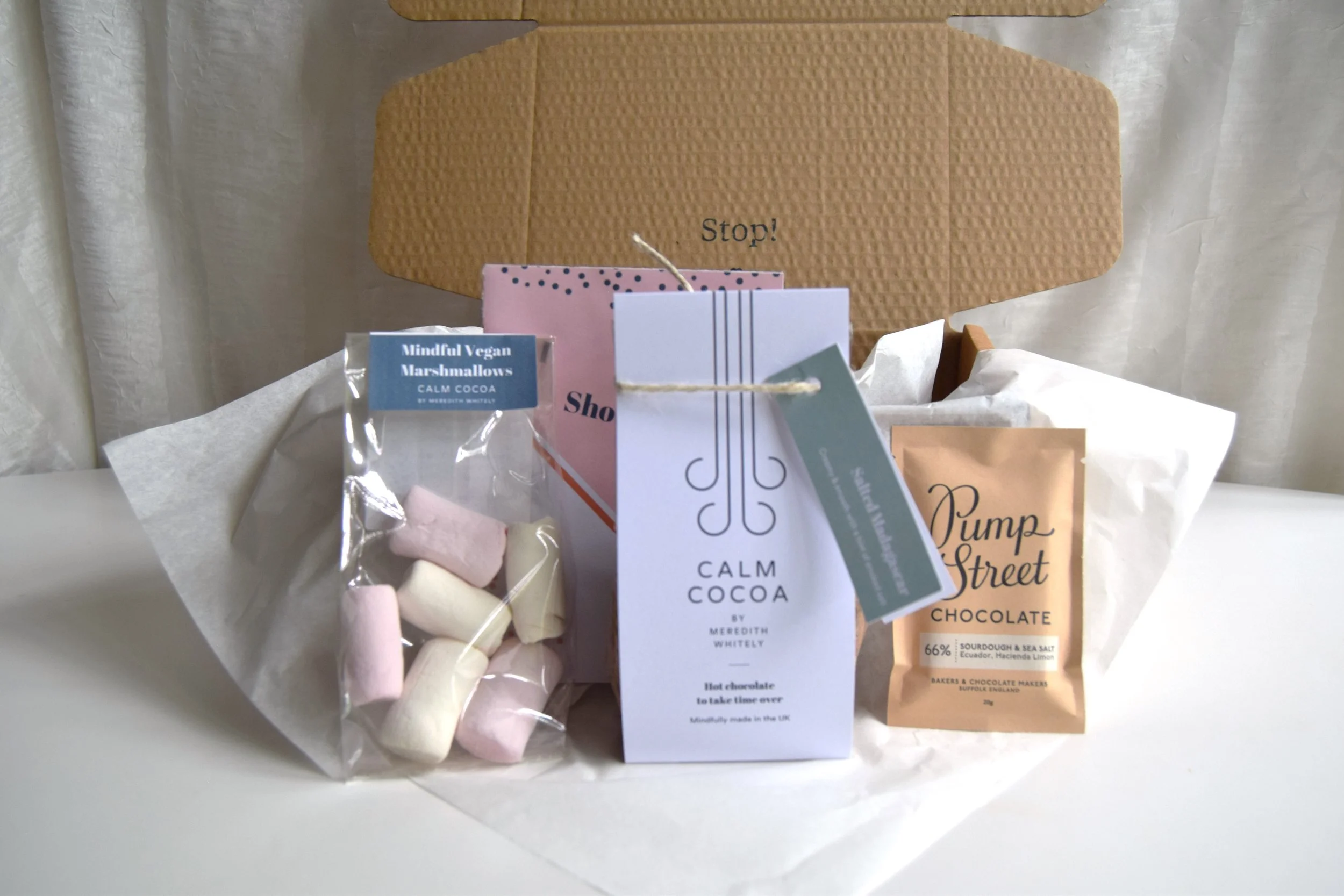 The Salted Gift Collection