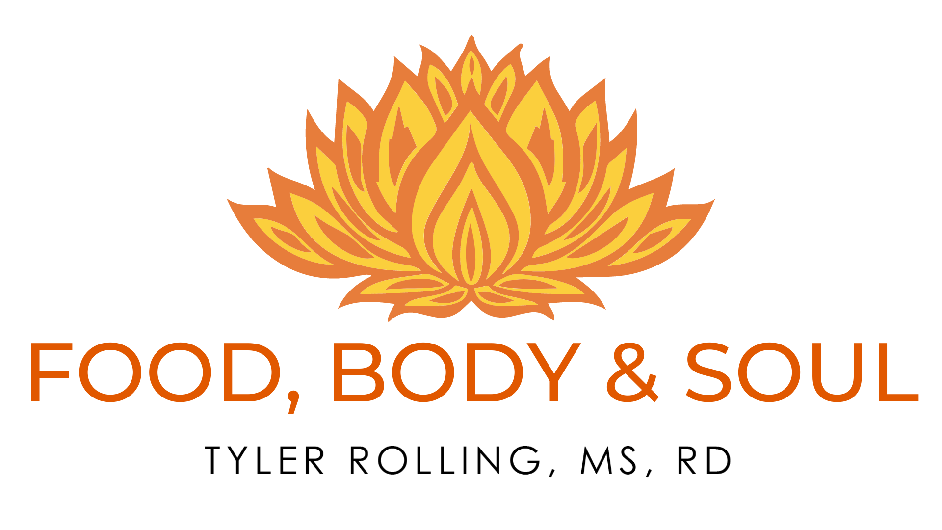 Food Body Soul