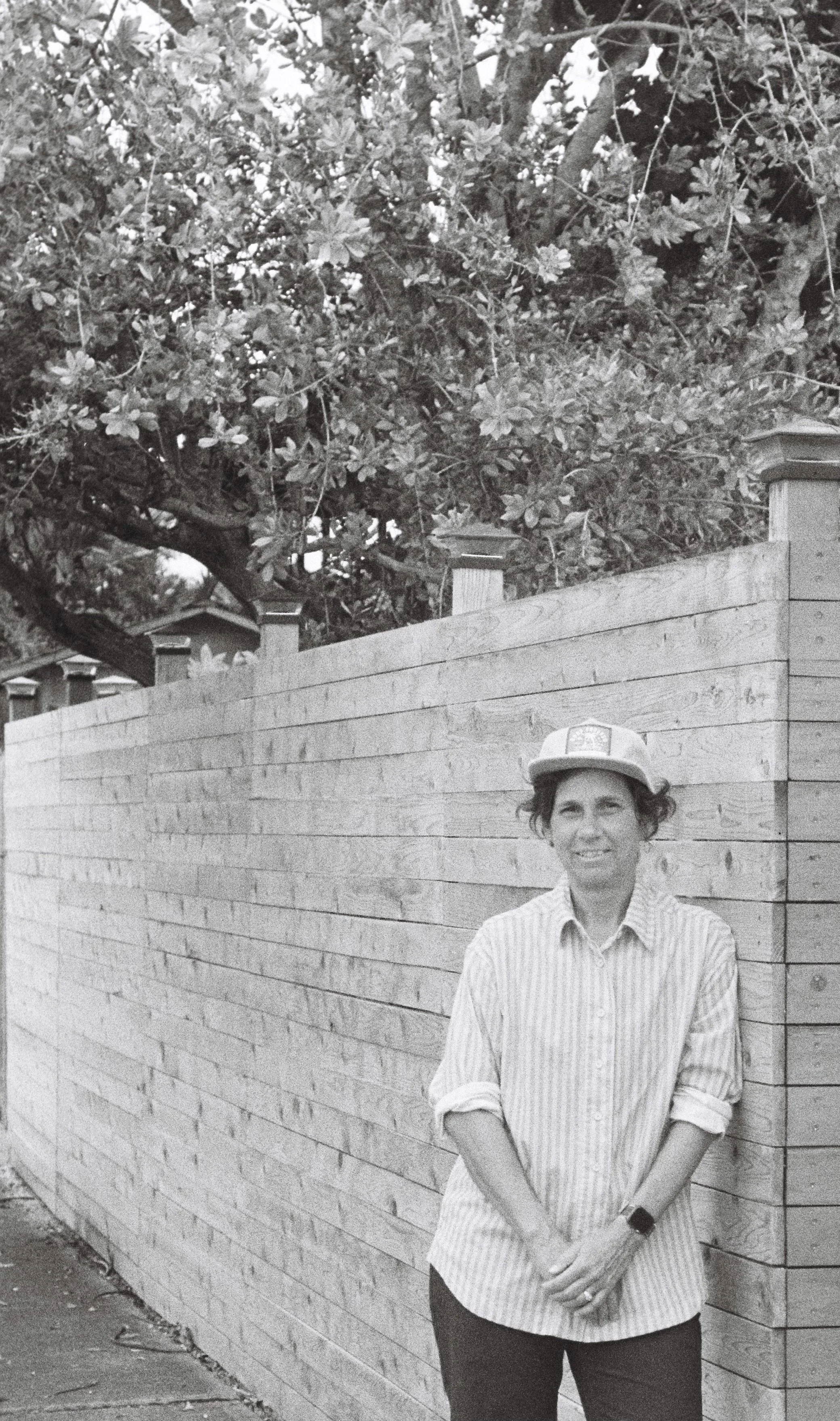 Q&amp;A with Photographer and Writer Dorka Hegedus