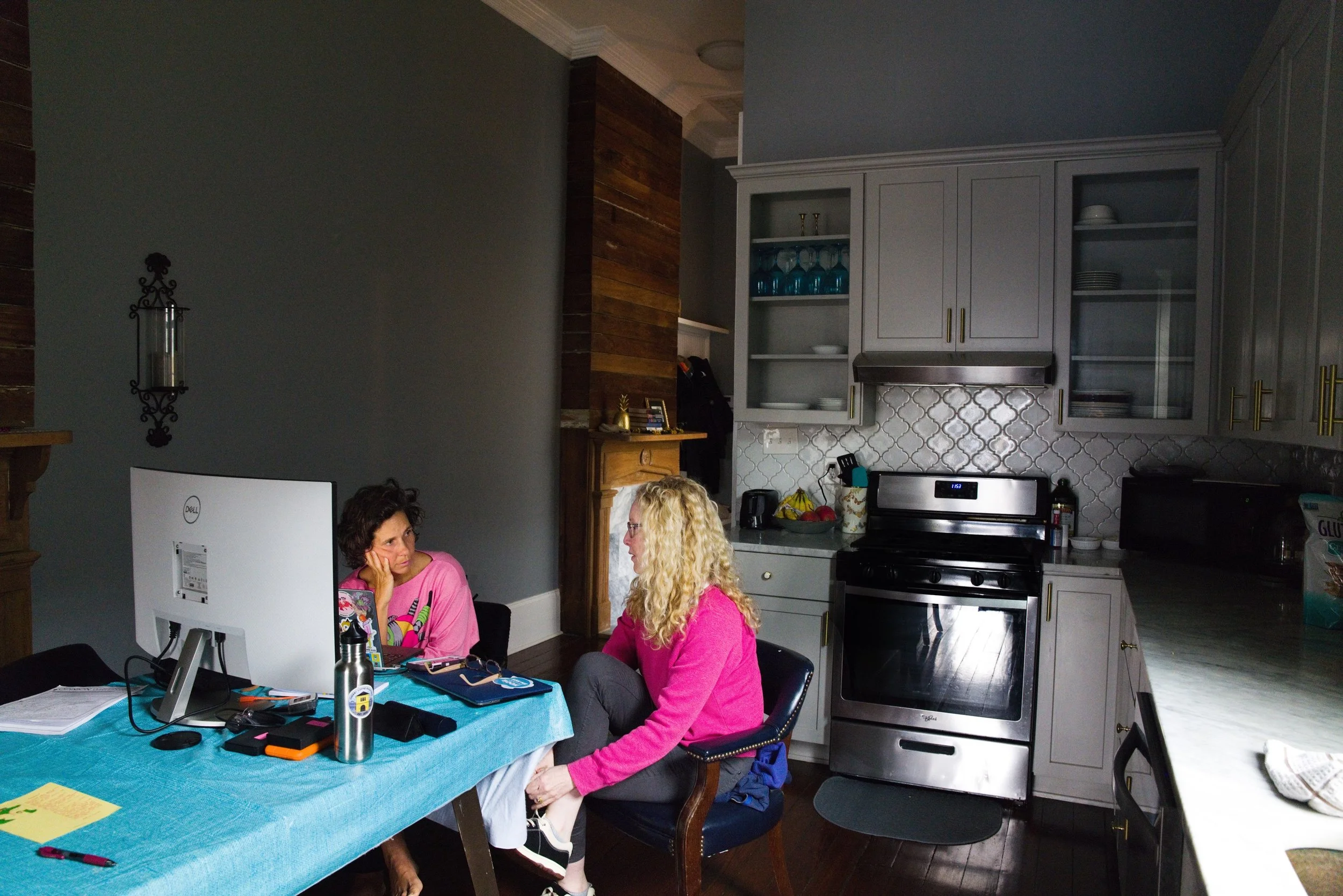 Why I decided to self-publish my next book