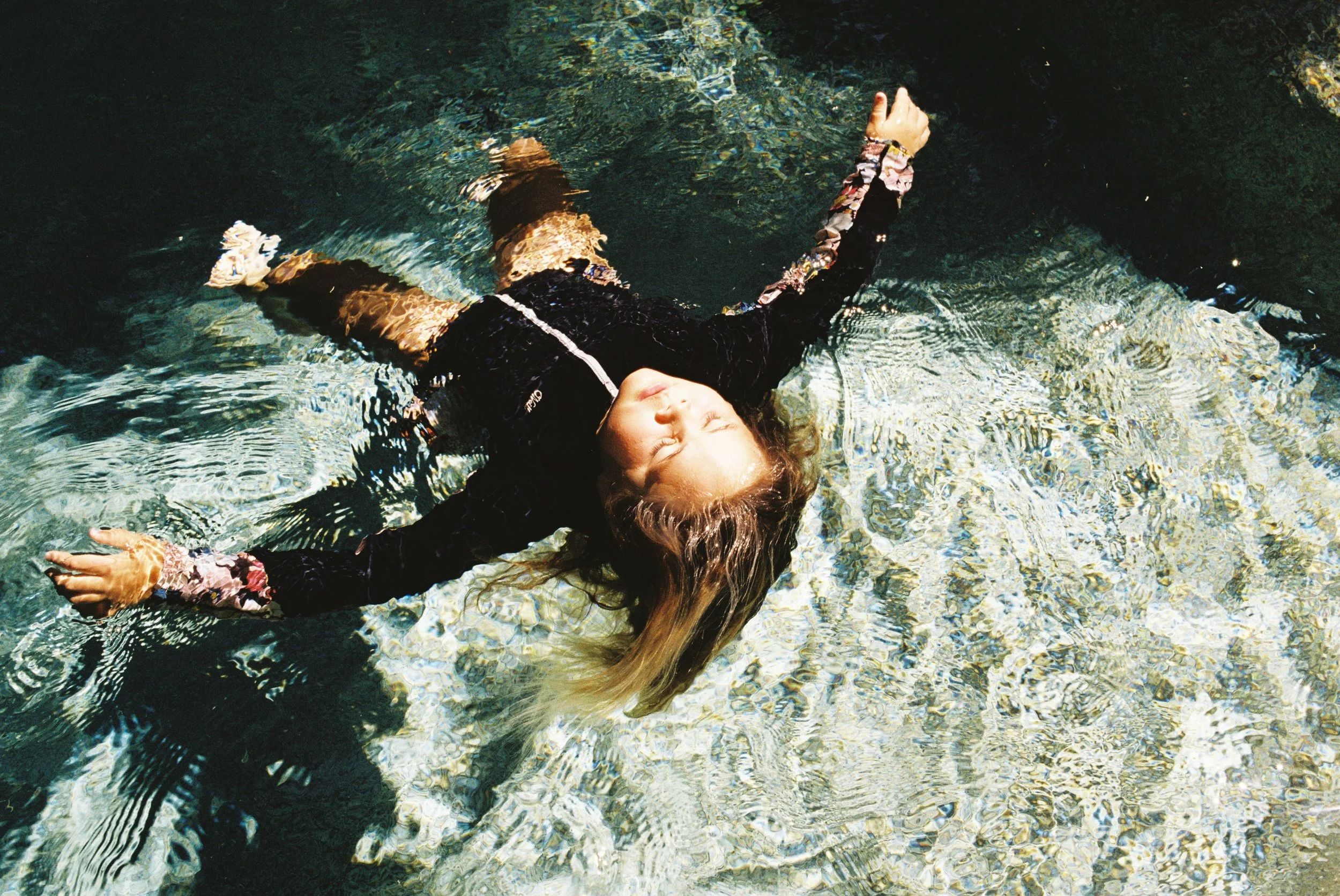 Affirmations for Memoir and Life Story Writers