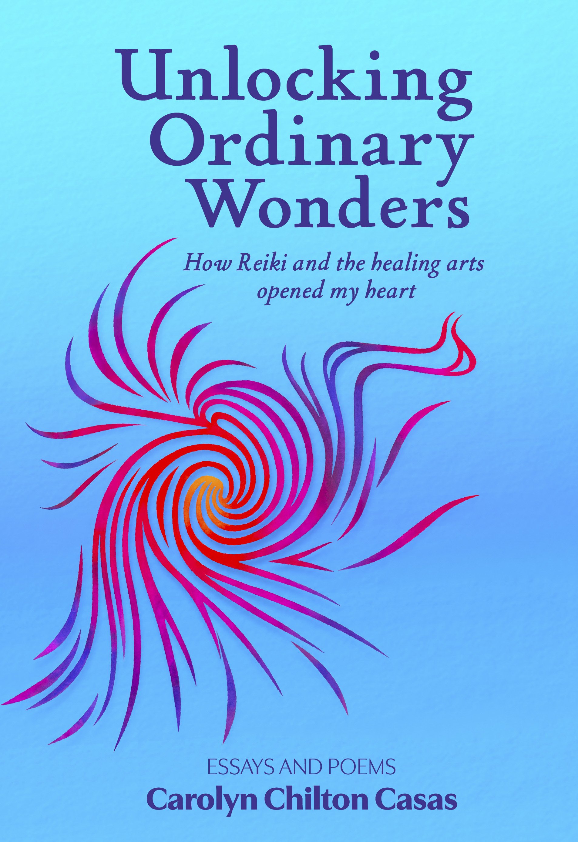 Unlocking Ordinary Wonders