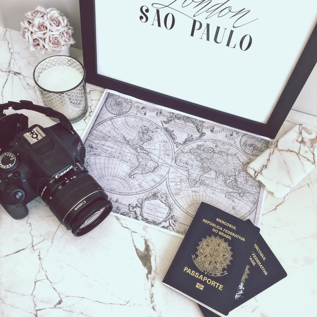 Custom Travel Planning