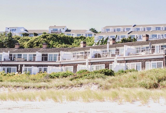 Fall in love with Montauk. Let us book you a weekend away at @gurneysresorts Montauk and enjoy rose upon arrival, $150 resort credit and late checkout! Contact letsgo@azariatravel.com!