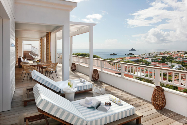 Island Entry Requirements and Hotel Reopenings