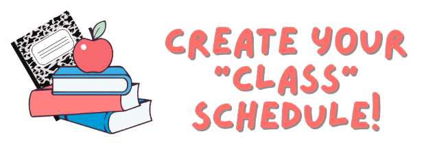 Back to School Grownup-Style