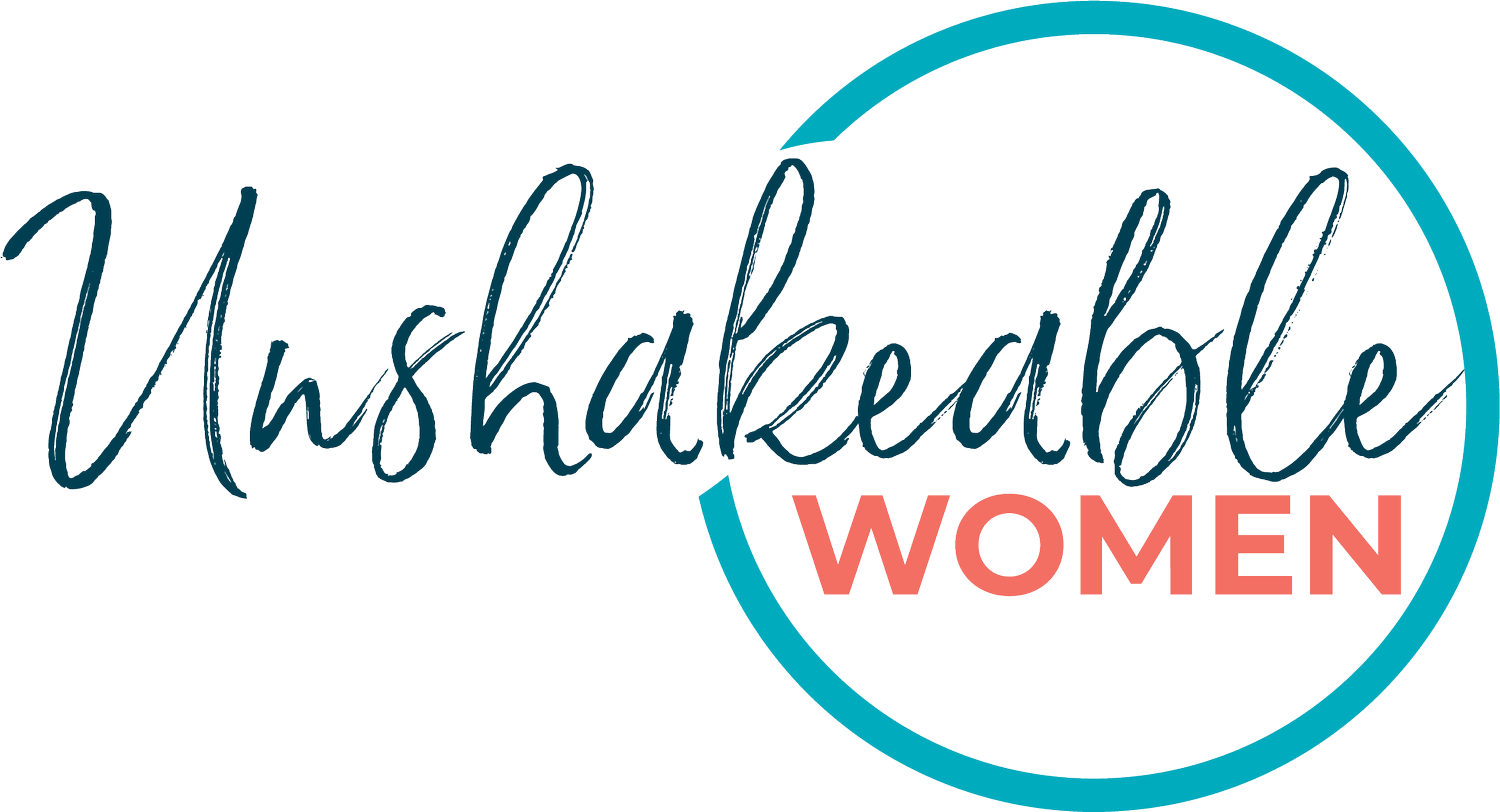 Unshakeable Women