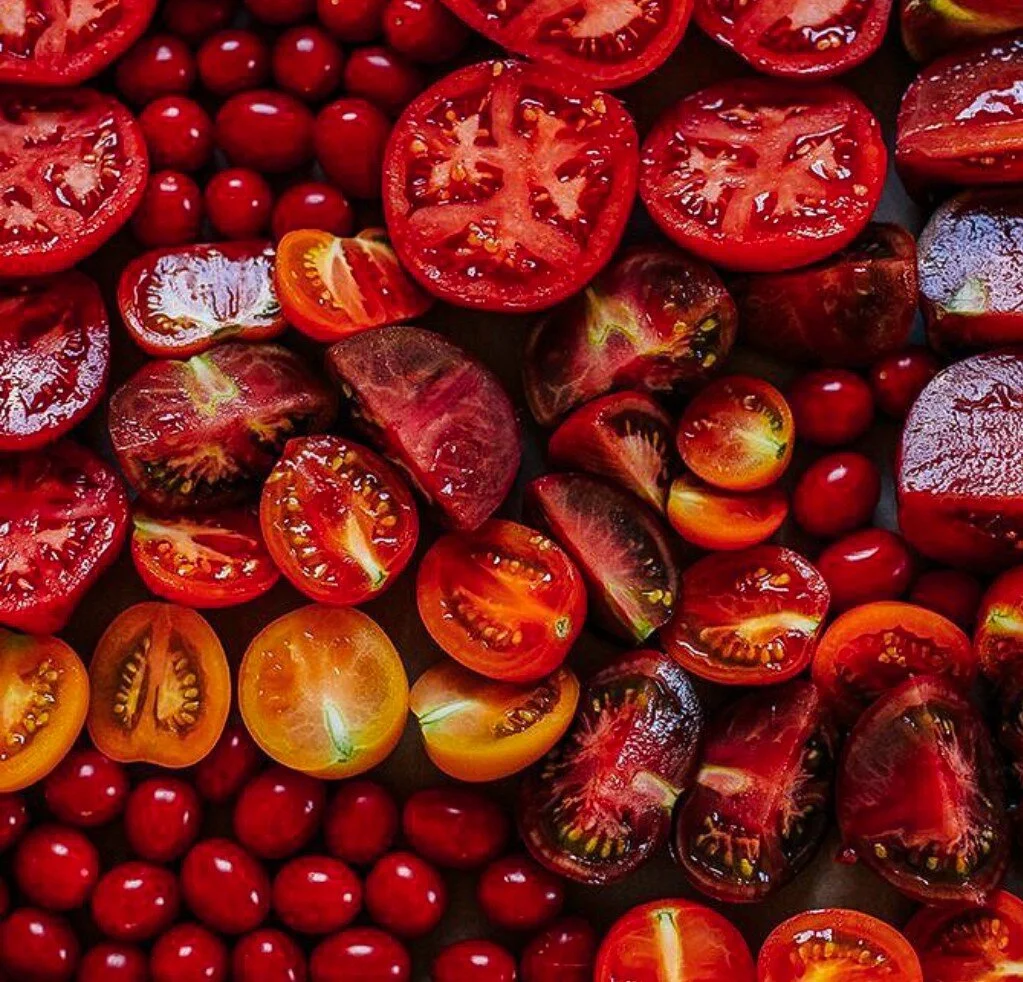 The Plant-Based Food Trend