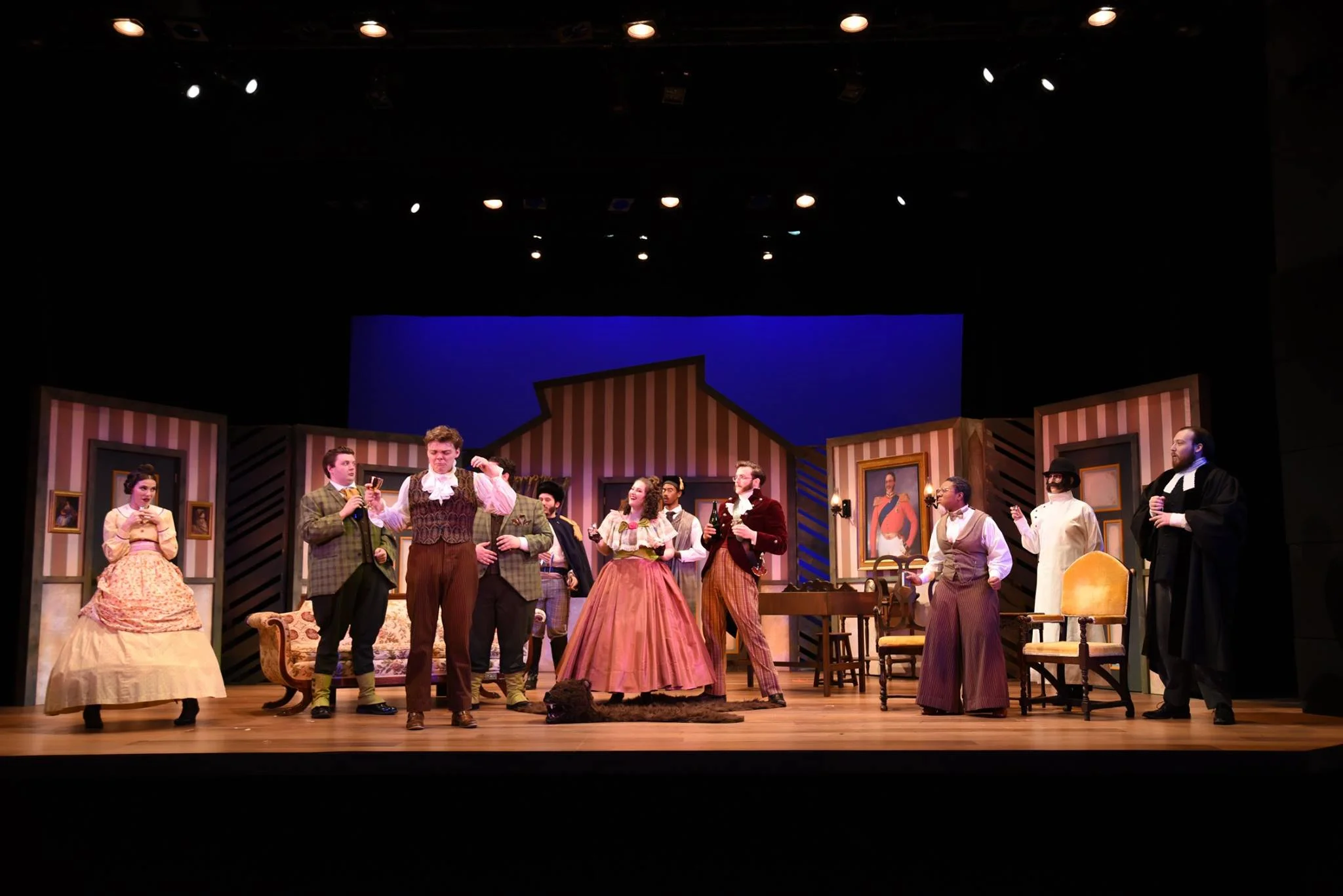 Government Inspector