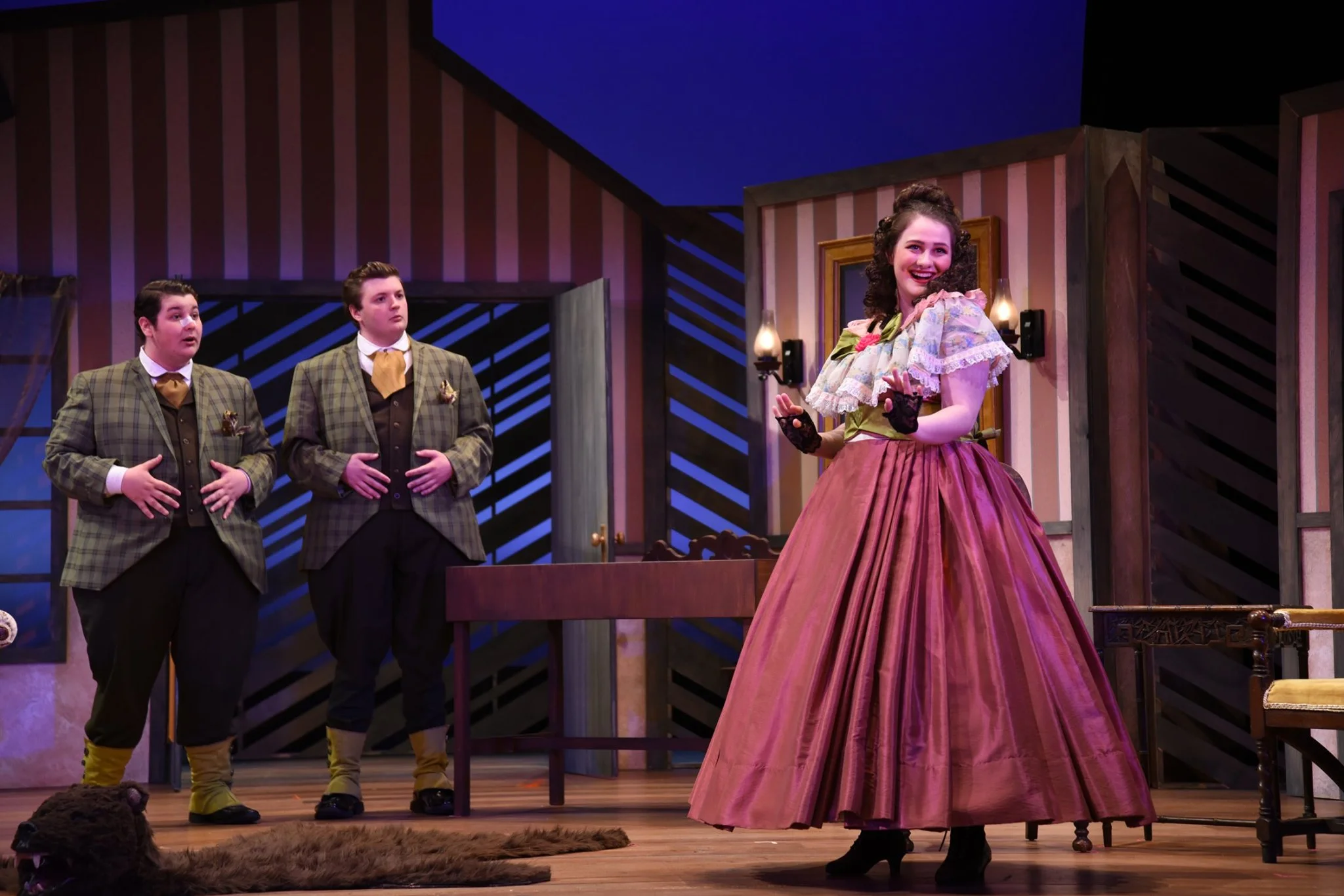 Government Inspector