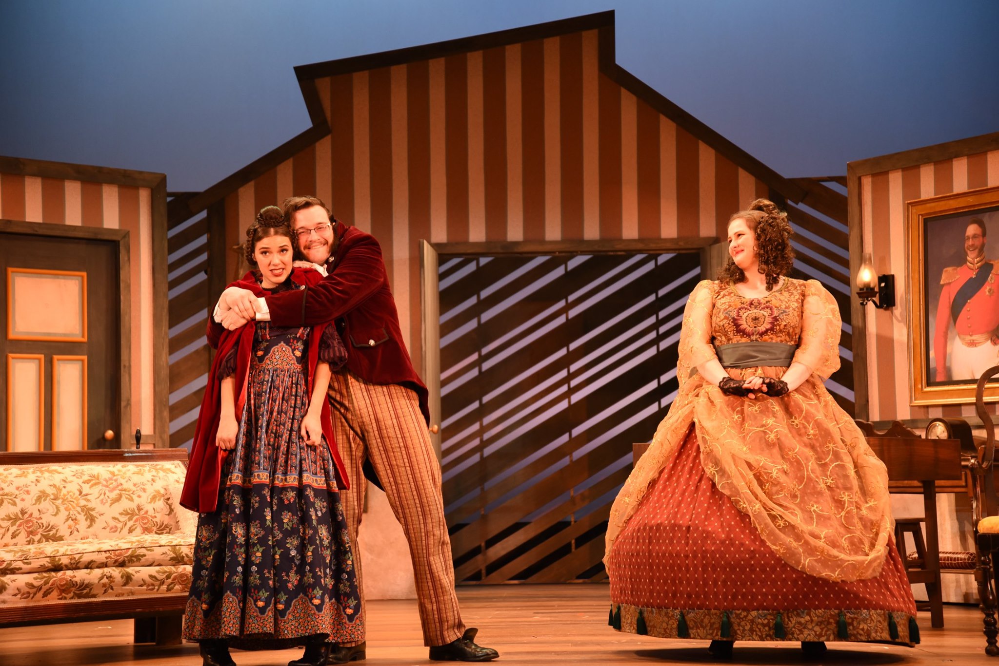 Government Inspector