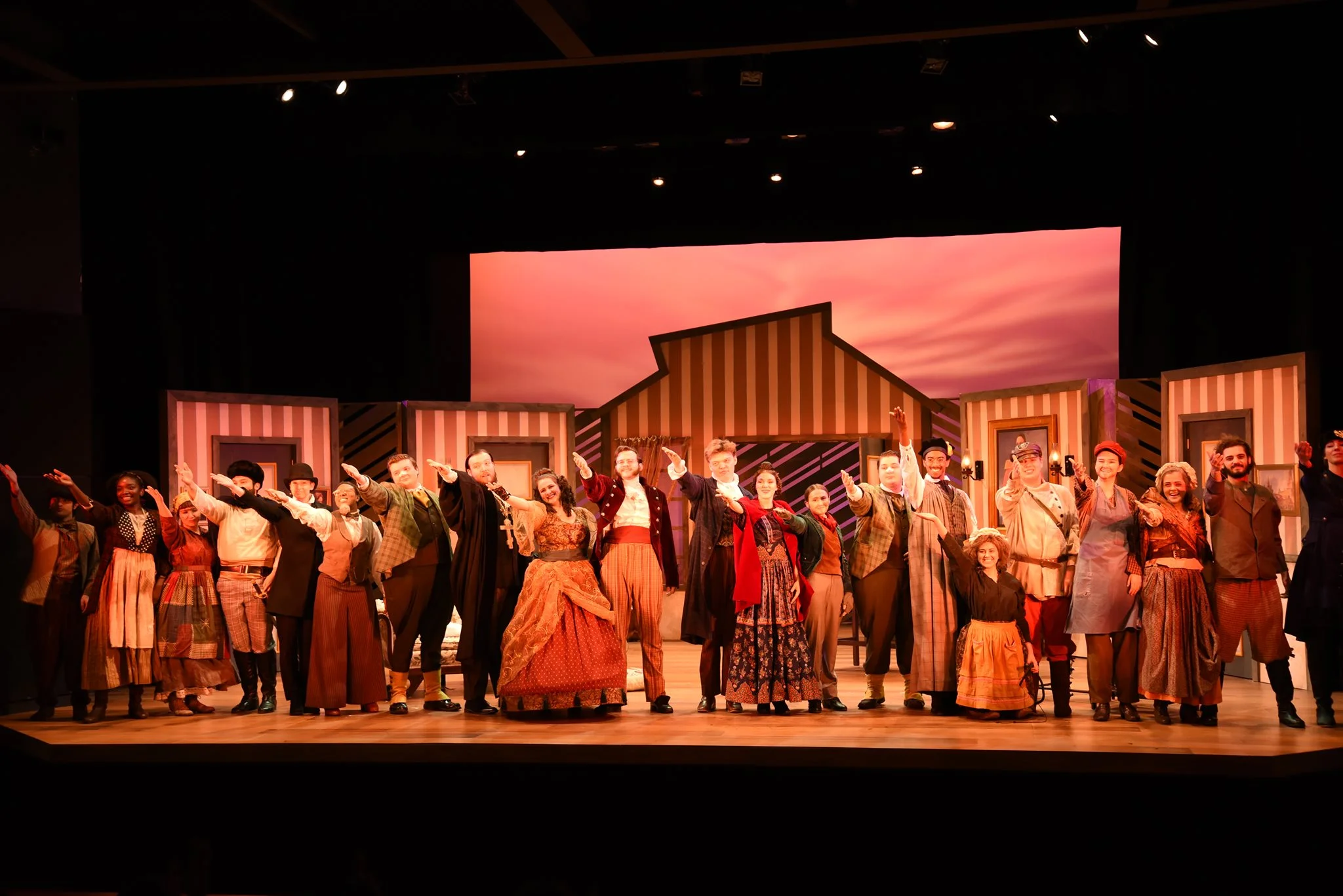 Government Inspector