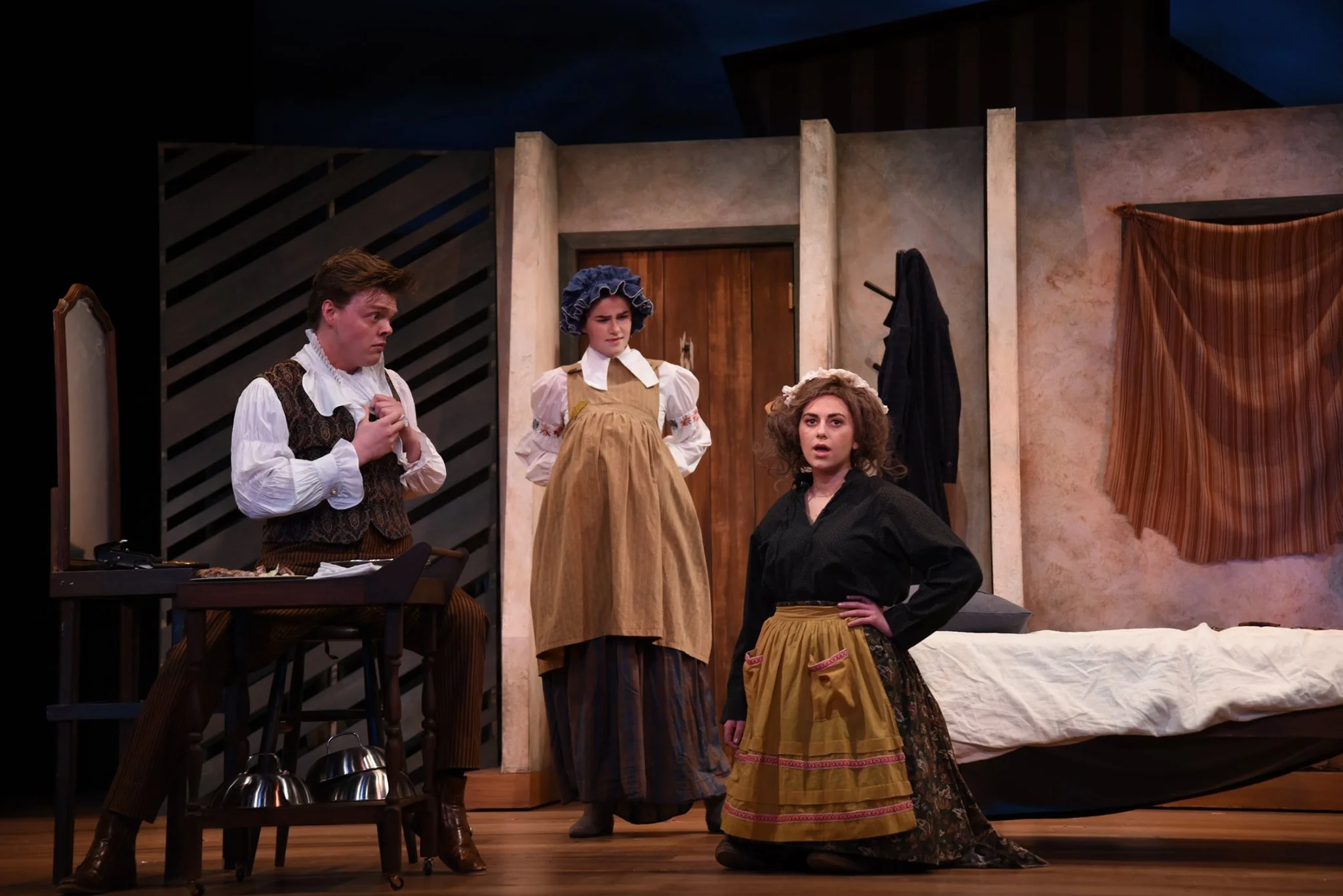 Government Inspector