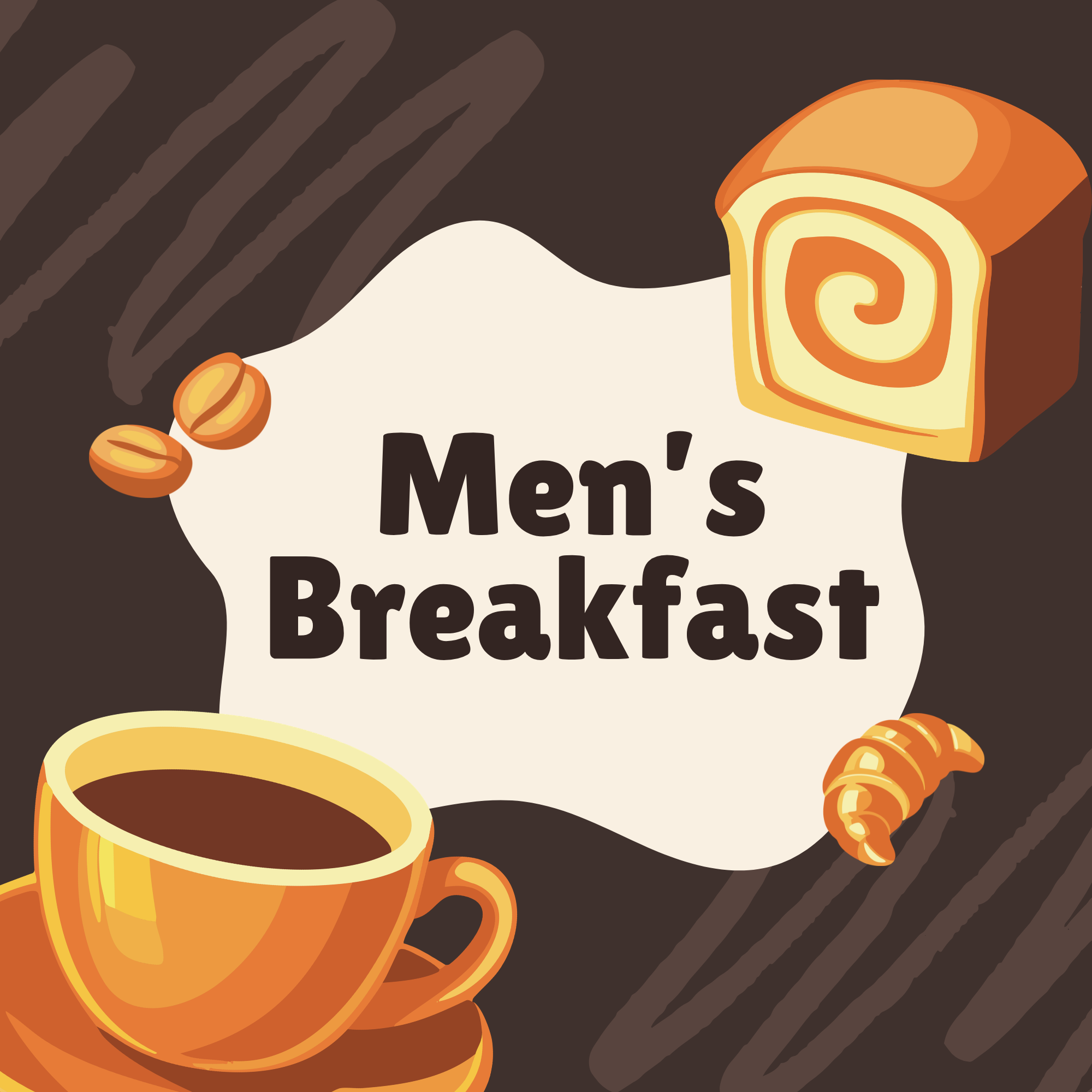 Men's Breakfast