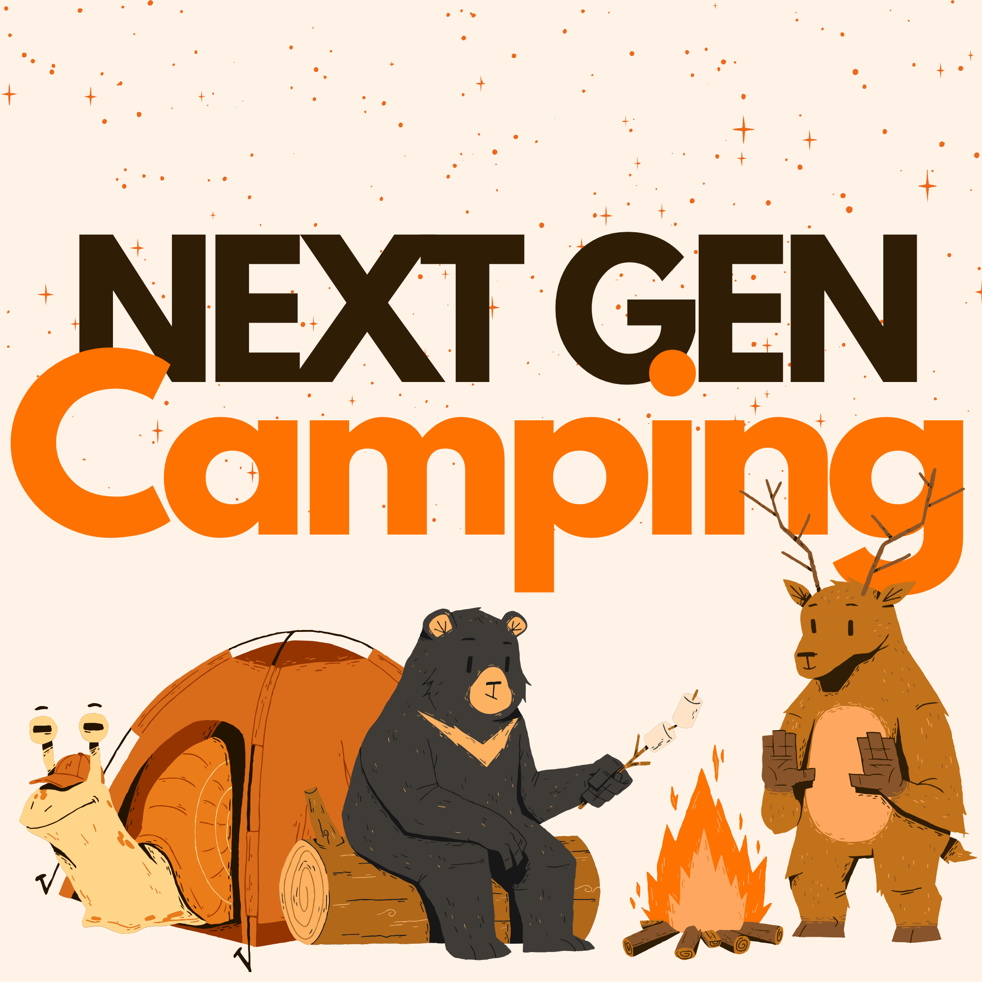 Next Gen Camping