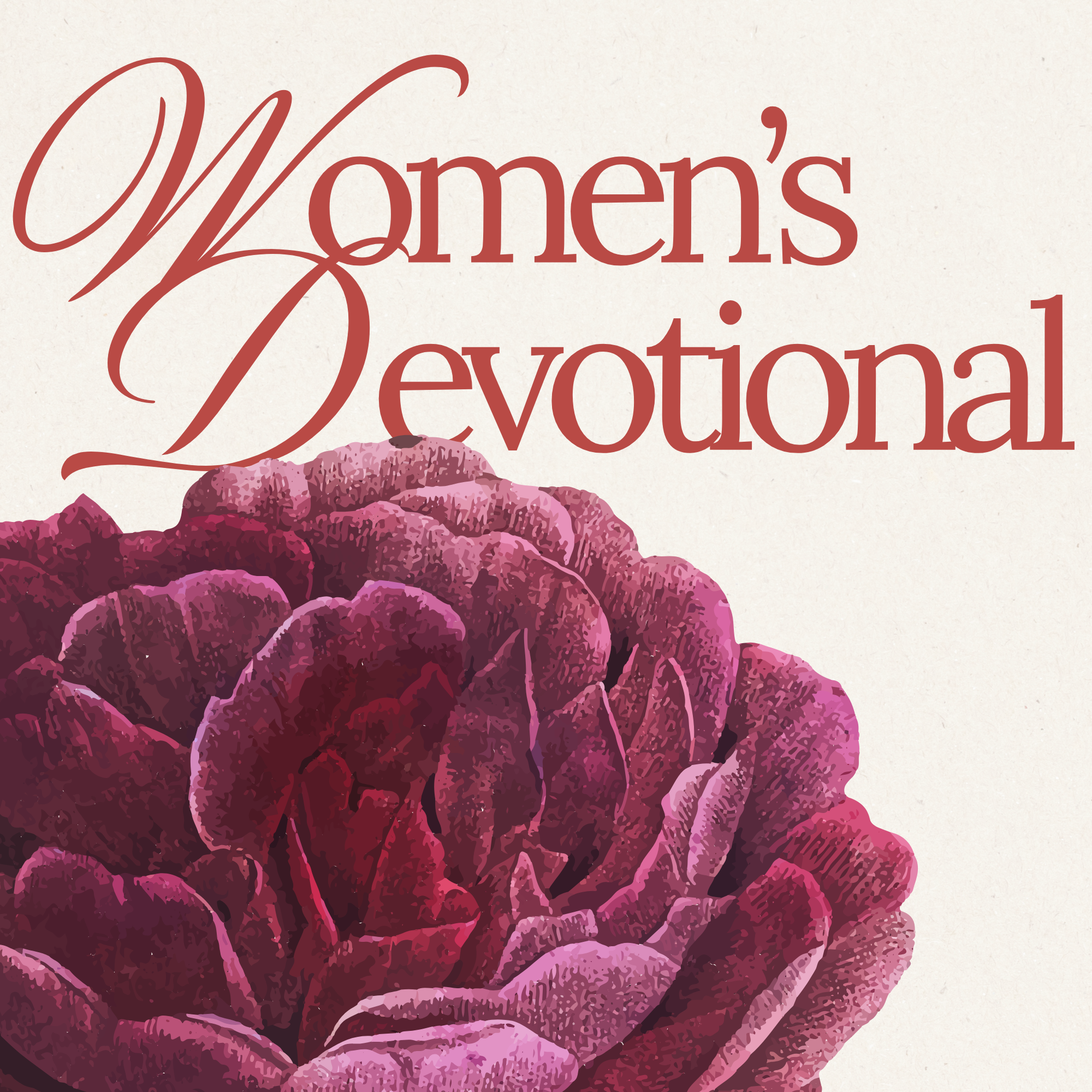 Women's Devotional
