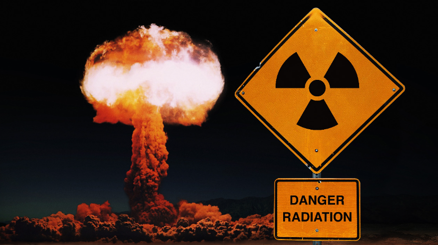 Why New Large and Small Nuclear Reactors are Not Green