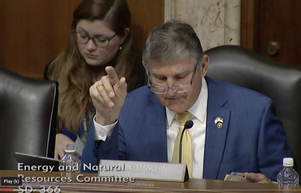 Congress takes aim at the Nuclear Regulatory Commission: ‘It’s déjà vu all over again’