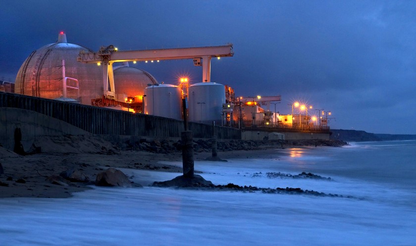 Finding a repository for San Onofre plant’s nuclear waste is a difficult task