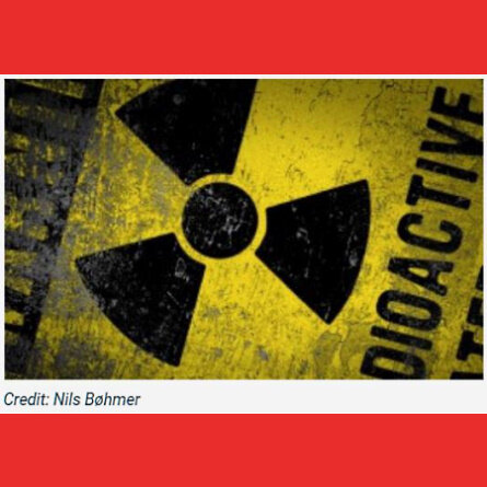 Don't Waste Michigan (DWM) Files Federal Lawsuit Challenging Proposed Radwaste Dump in New Mexico