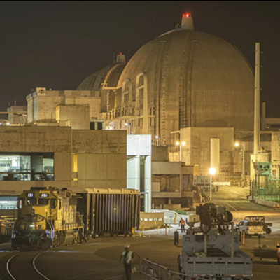 Lawsuit over internal records of 2018 ‘near miss’ at San Onofre nuclear plant moves forward
