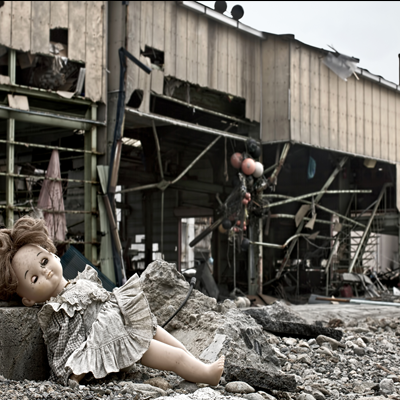 Lesson from Fukushima: Collusion in the nuclear domain