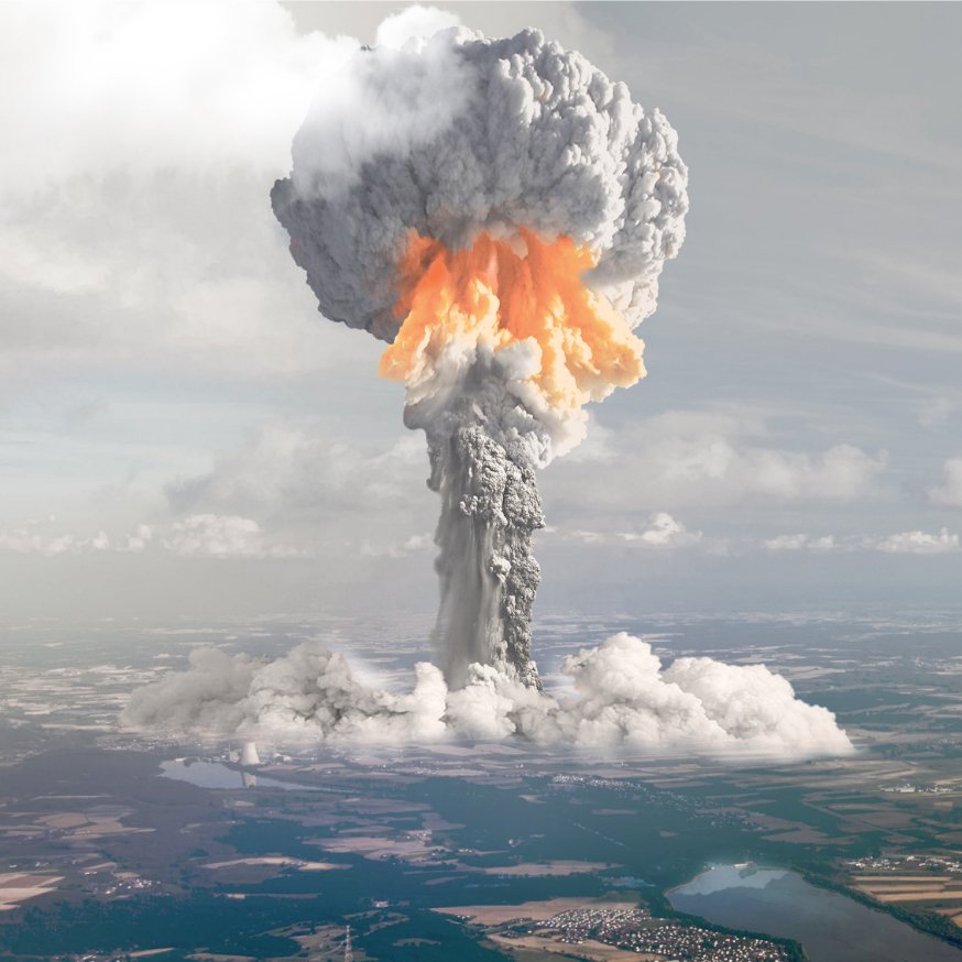Hiroshima Seen: Canada and the Atom Bomb