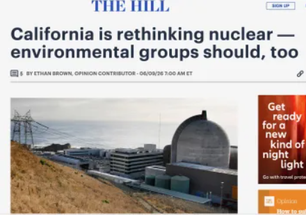 A Reply to Another Carefully Worded Defense of Nuclear Power