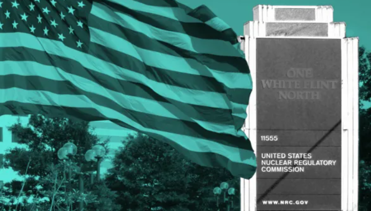 The Trump administration’s reckless attack on radiation protection will have long-term consequences for public safety