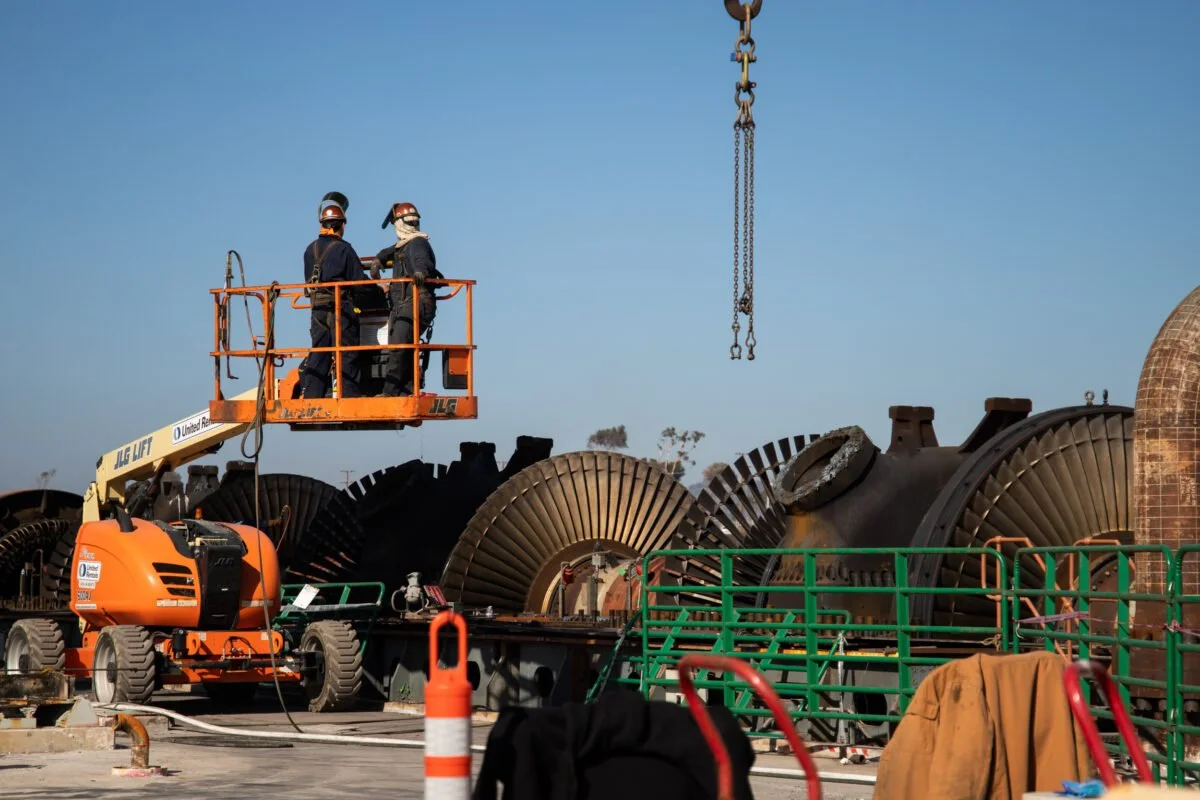 Sacramento Report: Costs Are Climbing for Nuclear Waste Disposal at San Onofre
