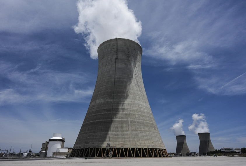 Republicans and Democrats Finally Agree on Nuclear. It’s the Industry That’s the Problem.