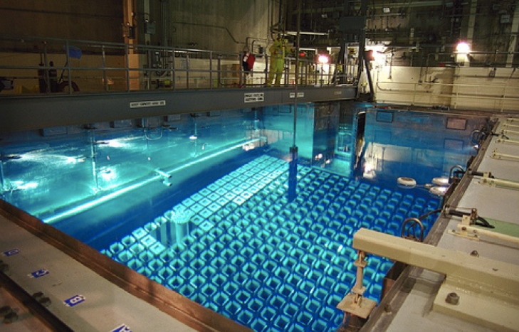 This Nuclear Renaissance Has a Waste Management&nbsp;Problem