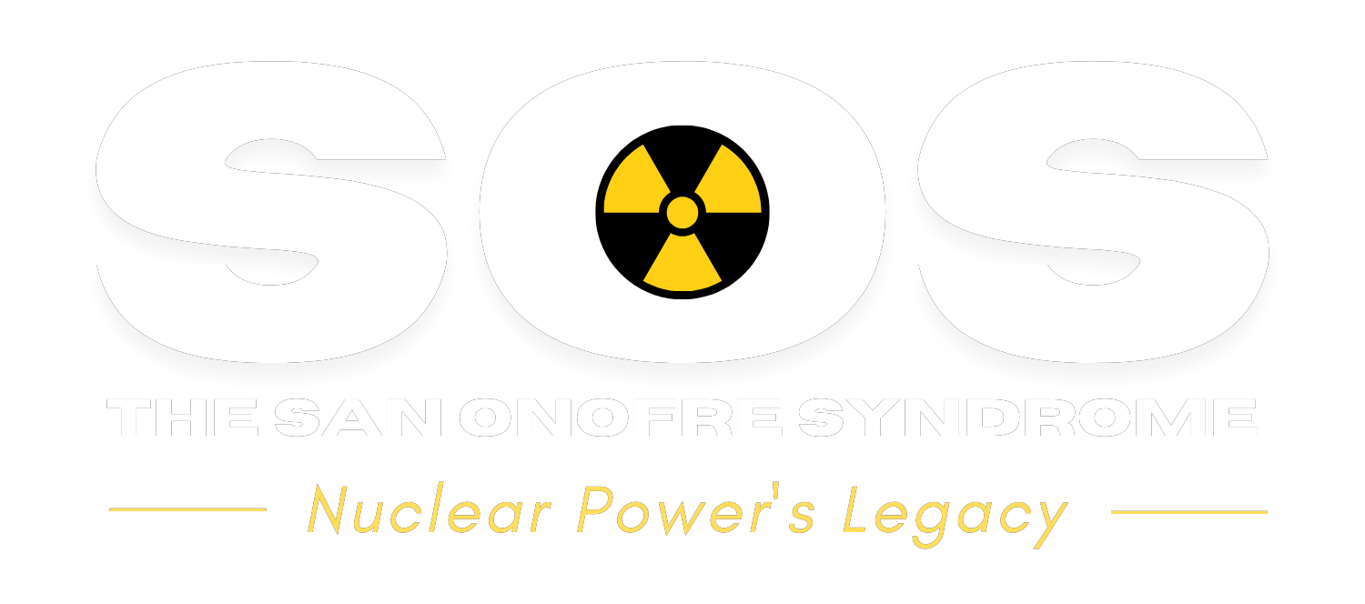 SOS | The San Onofre Syndrome