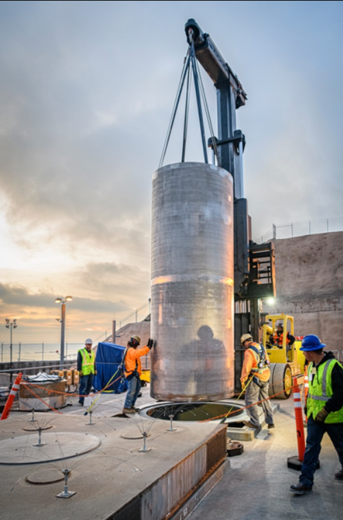 Mosko: Garden Grove Was a Warning, San Onofre Is the Test