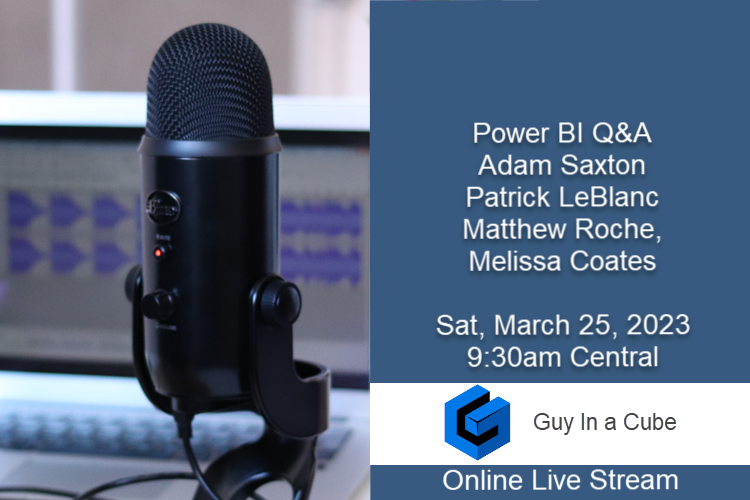 guy-in-a-cube-live-stream-coates-data-strategies