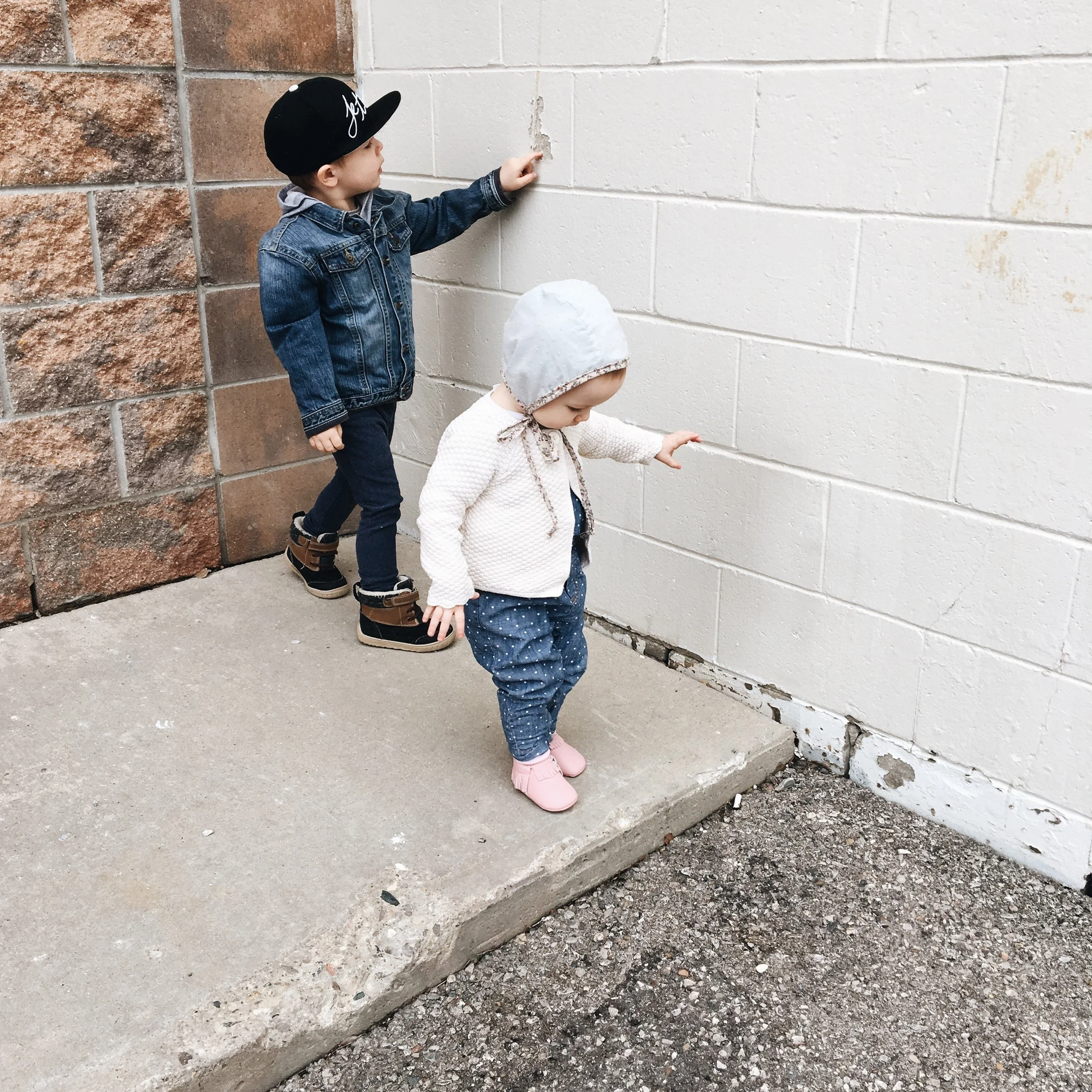 Life Lately // March