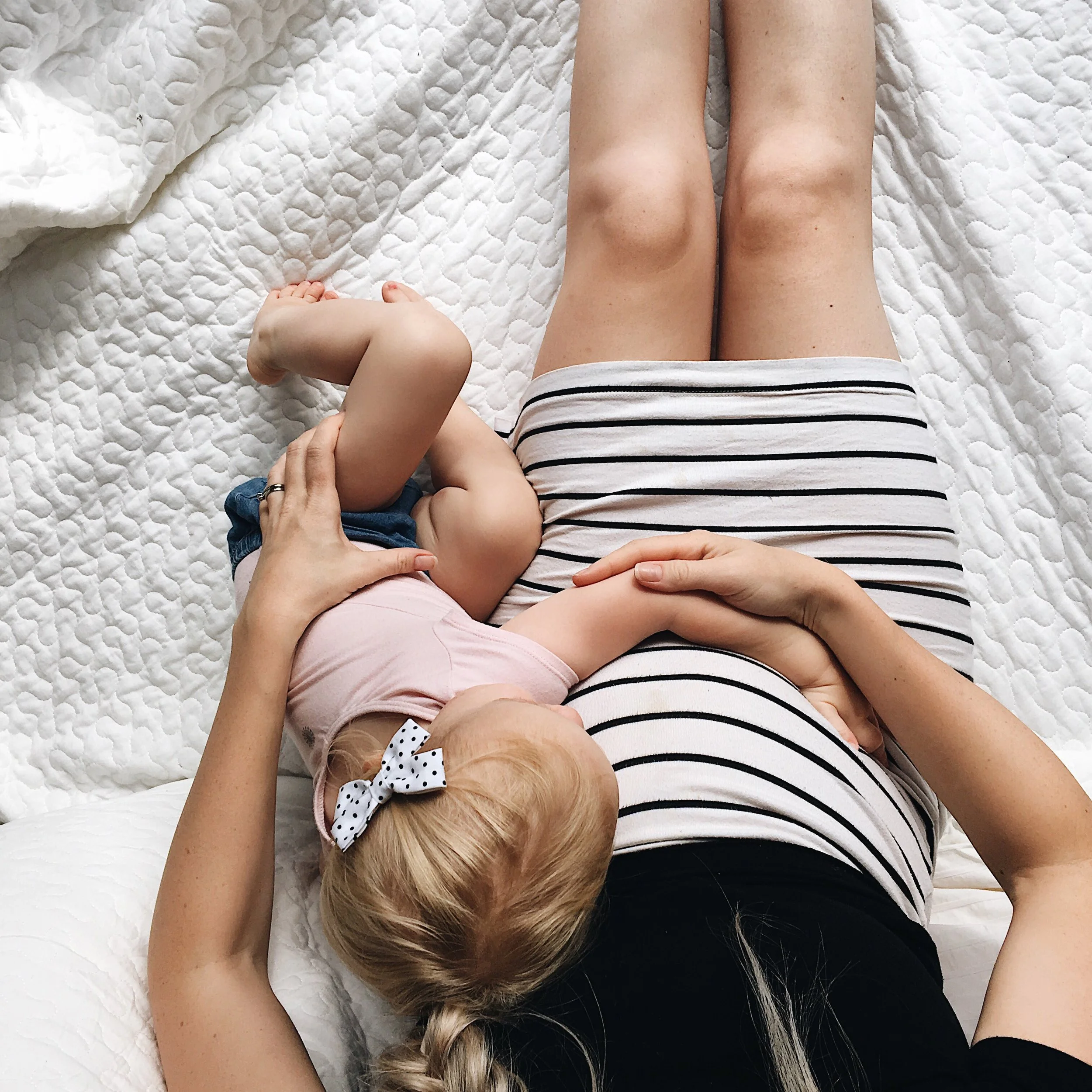 Building Your Online Community | #THEMOMBLOGCOLLECTIVE Week 2