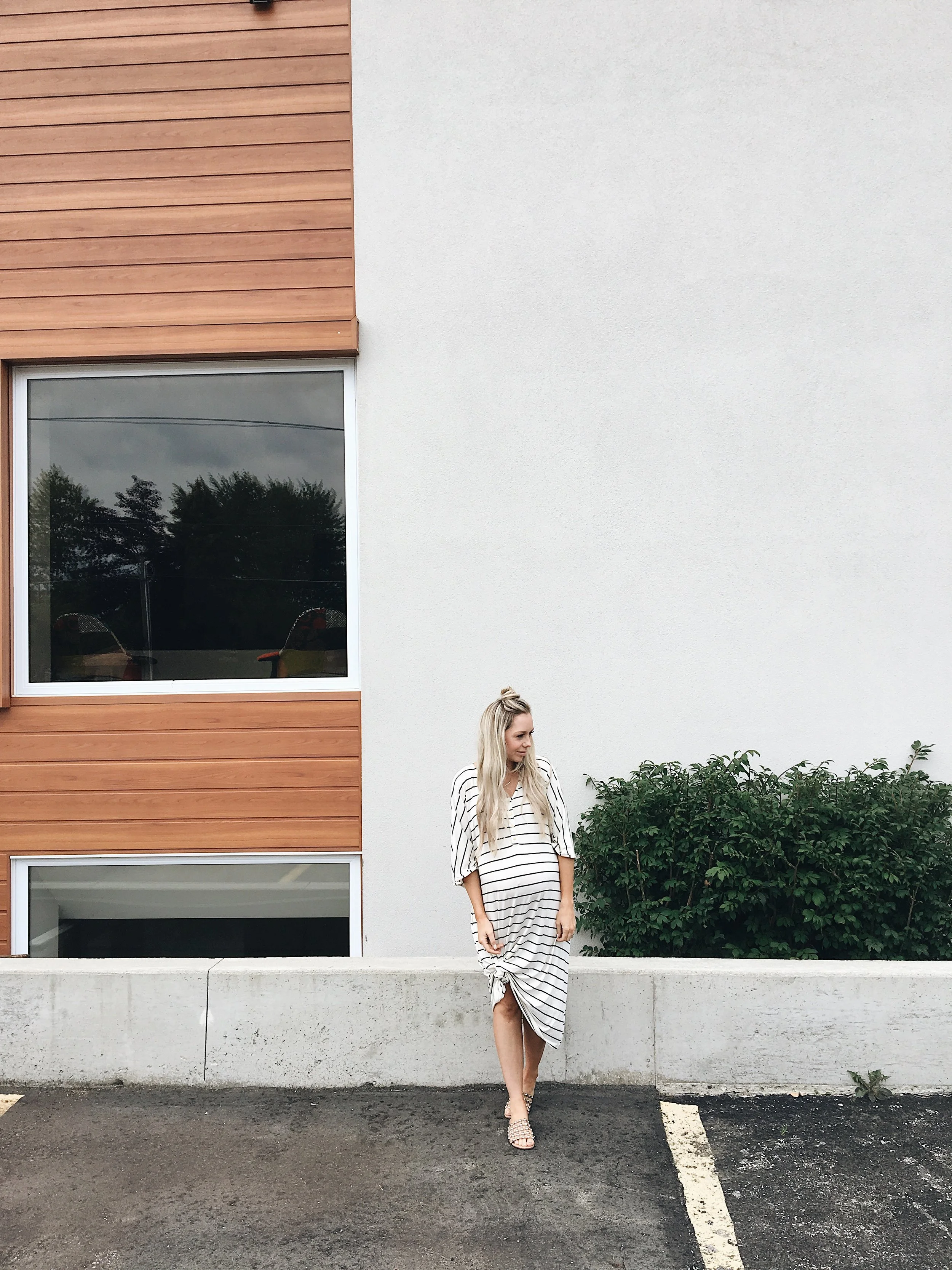 Second Trimester Update