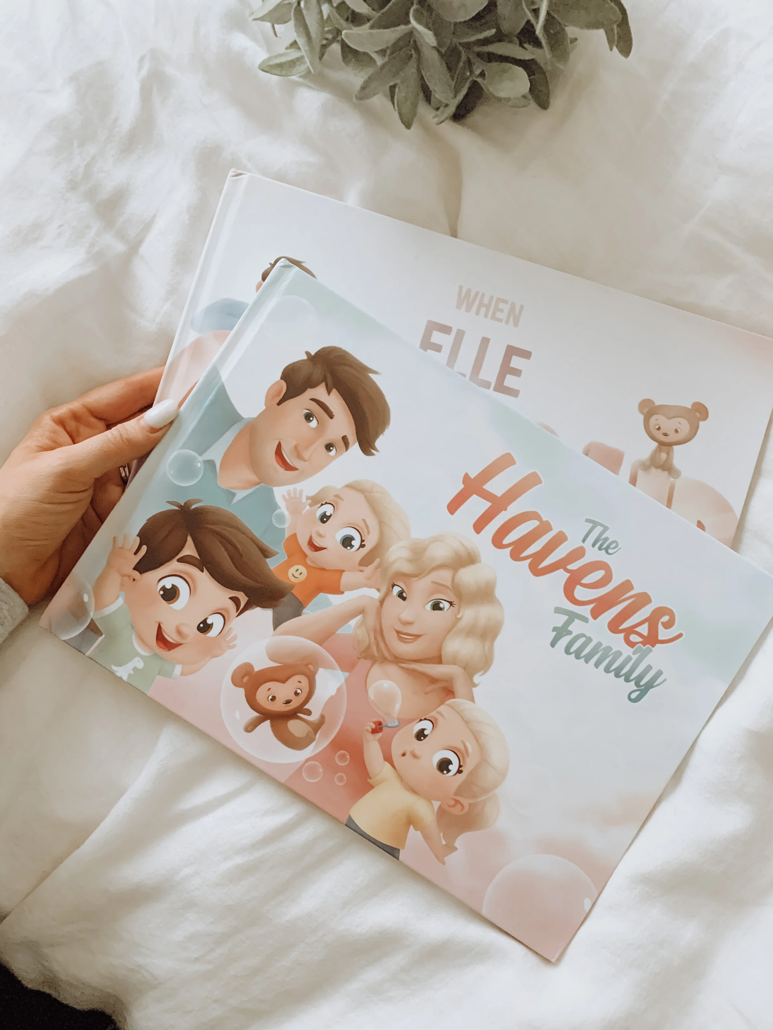 Creating Beautiful Family Memories with Hooray Heroes Books