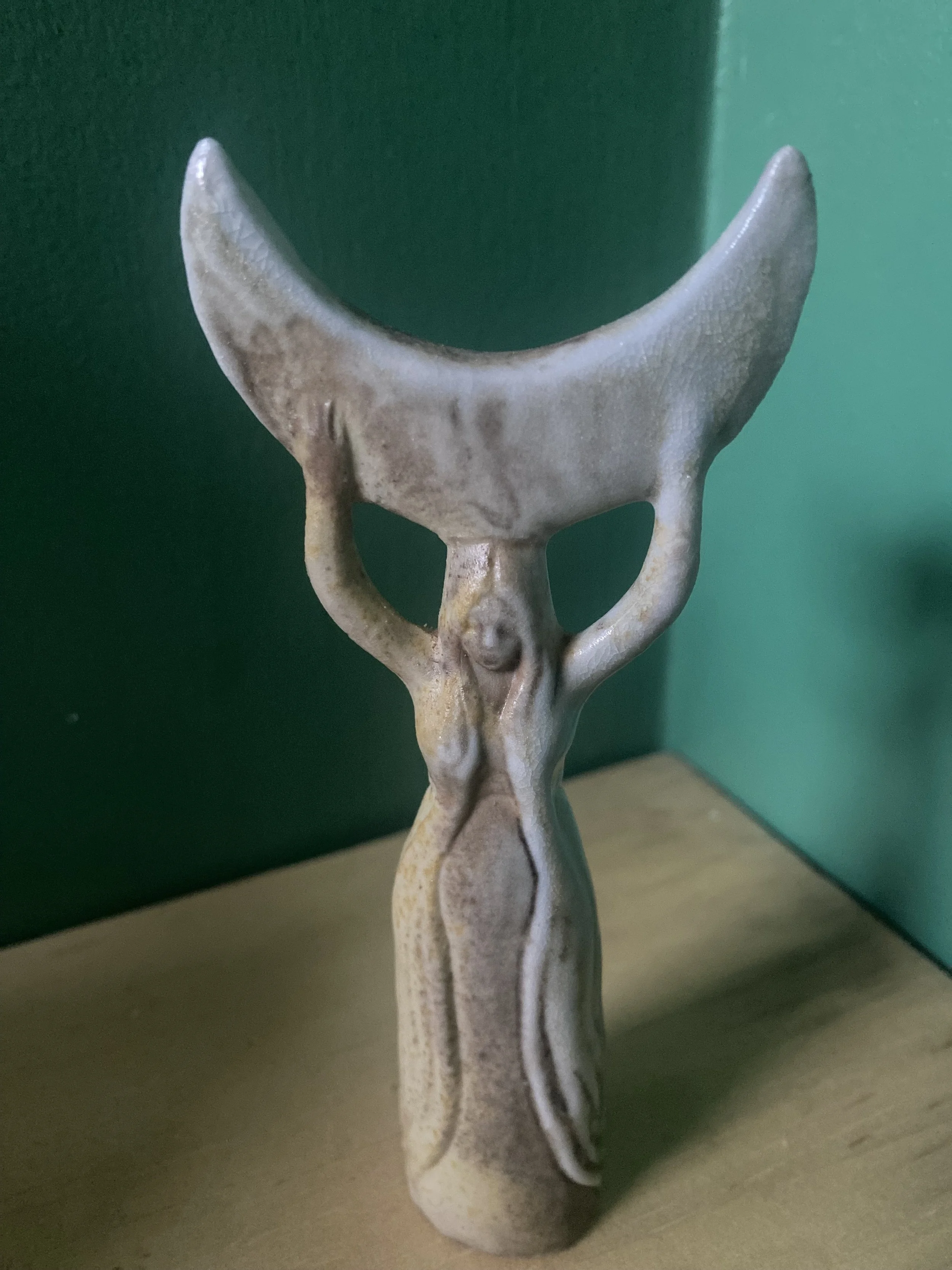 Women’s New Moon Movement/Sauna Circle