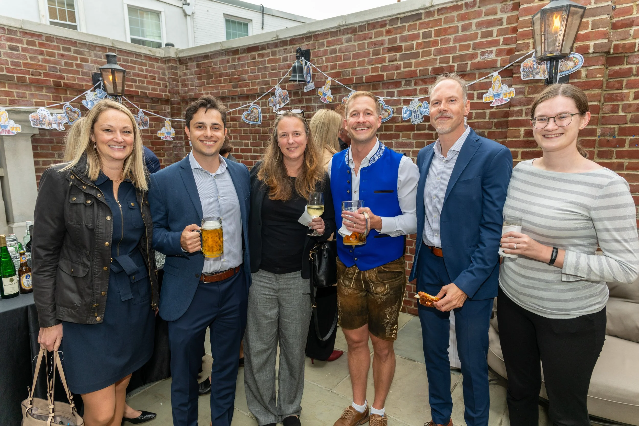  2026 GABC Oktoberfest on the Hill 